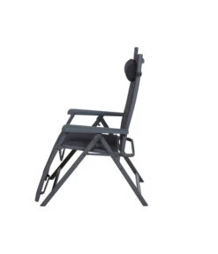 Siena Garden Camping Relaxstuhl Premium, Anthrazit 20 Siena Garden Camping Relaxstuhl Premium, Anthrazit -Gartenladen Im Freien 6603021 WE FS 005 SienaGardenCampingRelaxstuhl PremiumAnthrazit