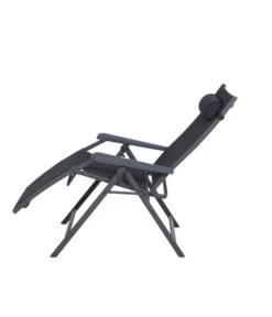 Siena Garden Camping Relaxstuhl Premium, Anthrazit 21 Siena Garden Camping Relaxstuhl Premium, Anthrazit -Gartenladen Im Freien 6603021 WE FS 007 SienaGardenCampingRelaxstuhl PremiumAnthrazit