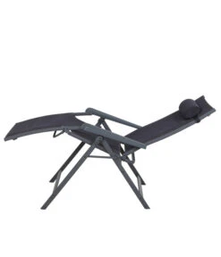 Siena Garden Camping Relaxstuhl Premium, Anthrazit 22 Siena Garden Camping Relaxstuhl Premium, Anthrazit -Gartenladen Im Freien 6603021 WE FS 008 SienaGardenCampingRelaxstuhl PremiumAnthrazit