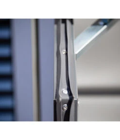 Trimetals Fahrradbox Sesame, Ca. B185/H139/T76 Cm -Gartenladen Im Freien 6611131 WE DE 003 50NorthSesame done