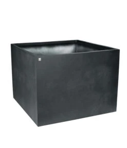 Fleur Ami Kunststoff-Topf Division Lite, Quadratisch