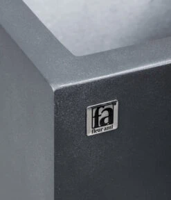 Fleur Ami Kunststoff-Topf Division Lite, Rechteckig 7 Fleur Ami Kunststoff-Topf Division Lite, Rechteckig -Gartenladen Im Freien 6617047 WE DE 001 fleuramiKunststoffTopfDivisionLitequadratisch