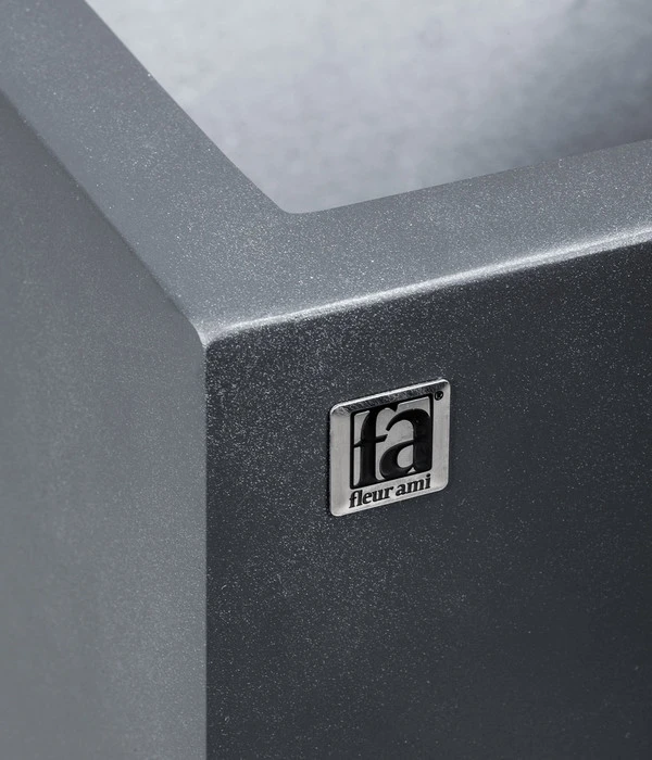 Fleur Ami Kunststoff-Topf Division Lite, Rechteckig 4 Fleur Ami Kunststoff-Topf Division Lite, Rechteckig – Bild 4