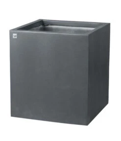 Fleur Ami Kunststoff-Topf Division Lite, Rechteckig