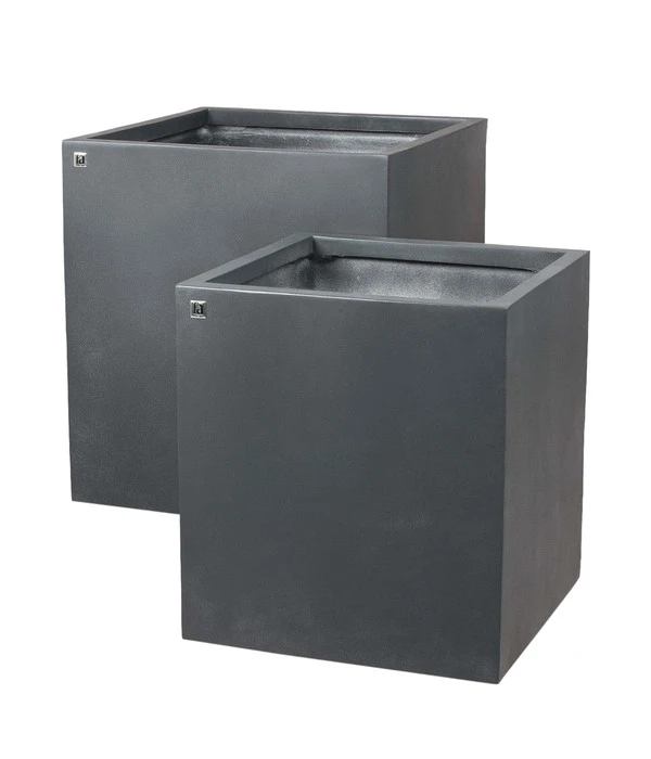 Fleur Ami Kunststoff-Topf Division Lite, Rechteckig 2 Fleur Ami Kunststoff-Topf Division Lite, Rechteckig – Bild 2