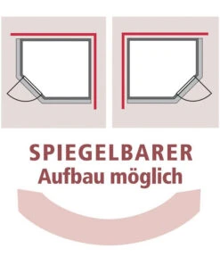 Wolff Finnhaus Innensauna De Luxe Gaia, Ca. B210/H202/T210 Cm -Gartenladen Im Freien 6618839 WE DE 009 FinnhausInnensaunadeluxeGaia