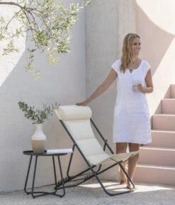 Dehner Campingstuhl Ibiza 17 Dehner Campingstuhl Ibiza -Gartenladen Im Freien 6635189 WE MO 001 CampingstuhlIbizaVanilla