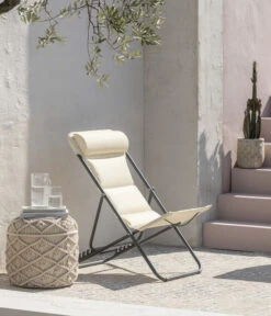 Dehner Campingstuhl Ibiza 18 Dehner Campingstuhl Ibiza -Gartenladen Im Freien 6635189 WE MO 002 CampingstuhlIbizaVanilla