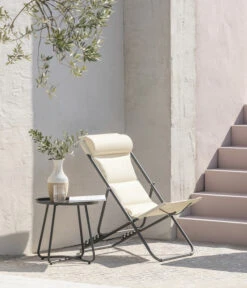 Dehner Campingstuhl Ibiza 20 Dehner Campingstuhl Ibiza -Gartenladen Im Freien 6635189 WE MO 005 CampingstuhlIbizaVanilla