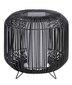 Dehner Solar Laterne Bari, Ca. Ø30 Cm