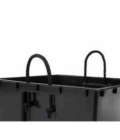 Siena Garden Kunststoff-Säule ECO Nizza, Konisch, Ca. B35/H68/T35 Cm 10 Siena Garden Kunststoff-Säule ECO Nizza, Konisch, Ca. B35/H68/T35 Cm -Gartenladen Im Freien 6655401 WE DE 001 PflanzgefaessNizza35Weiss