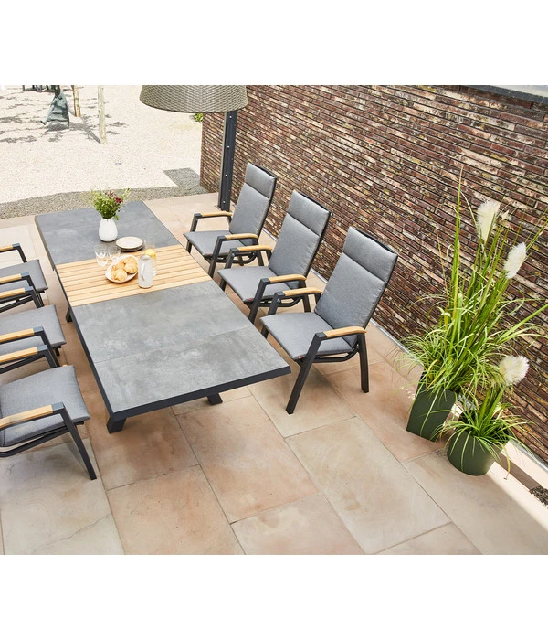 Gartenladen Im Freien -Gartenladen Im Freien 6655518 WE MO 001 PflanzgefaessEcoNizza25Gruen