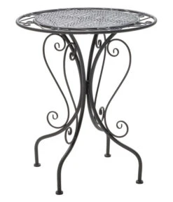 Dehner Tisch Luca, Ca Ø60/H70 Cm