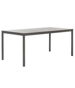 Dehner Diningtisch Lille, Ca. B180/H75/T90 Cm