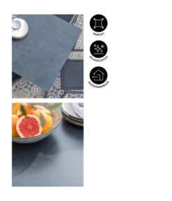 Dehner Diningtisch Lille, Ca. B180/H75/T90 Cm -Gartenladen Im Freien 6670939 WE IG 001 TischLille