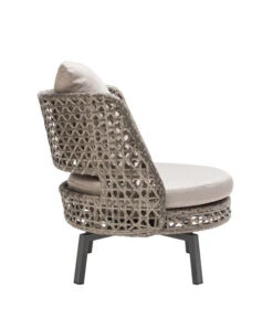 Dehner Balkonset Nizza, 3-teilig -Gartenladen Im Freien 6670962 WE FS 003 DehnerBalkonsetNizzaSessel