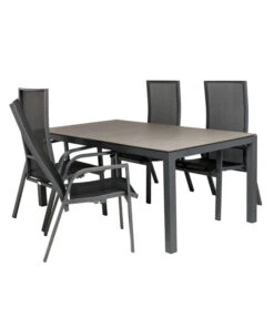 Tierra Outdoor Stapelstuhl Edo Dining 5 Tierra Outdoor Stapelstuhl Edo Dining -Gartenladen Im Freien 6699318 WE DE 002 TierraOutdoorEdoDiningChair