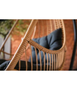 Dehner Hängesessel Venezia -Gartenladen Im Freien 6701205 WE DE 003 HaengesesselVenezia