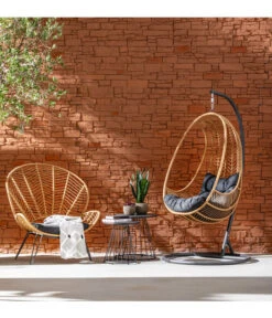 Dehner Hängesessel Venezia -Gartenladen Im Freien 6701585 6701205 6701650 WE MO 001 GruppeVenezia GC05 2021