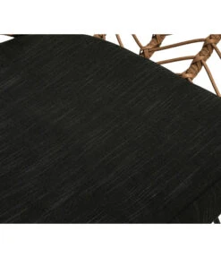 Dehner Geflechtsessel Venezia -Gartenladen Im Freien 6701650 WE DE 004 DehnerGeflechtsesselVenezia