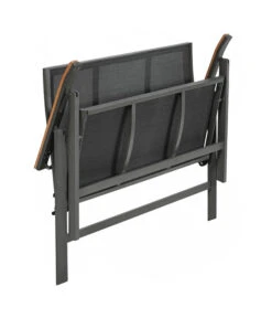 Dehner Klappbank Colmar, 2-Sitzer -Gartenladen Im Freien 6701692 WE DE 001 KlappbankColmar