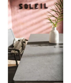 Dehner Gartentisch Nancy, Ca. B160/H75/T90 Cm -Gartenladen Im Freien 6701734 WE MO 003 TischNancy