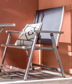 Dehner Klappbank Chicago, 2-Sitzer -Gartenladen Im Freien 6701783 WE MO 003 KlappbankChicago