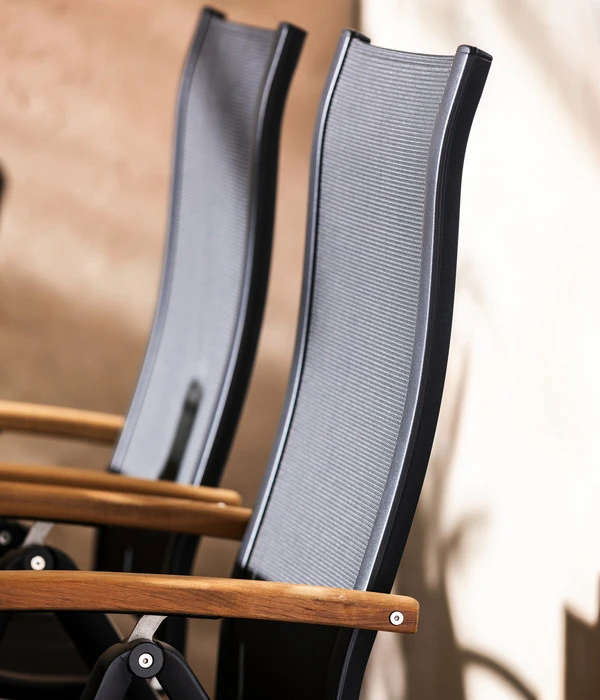 Dehner Klappsessel Chicago Wood 9 Dehner Klappsessel Chicago Wood – Bild 9