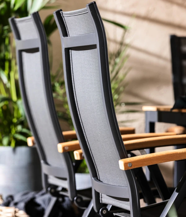 Dehner Klappsessel Chicago Wood 10 Dehner Klappsessel Chicago Wood – Bild 10