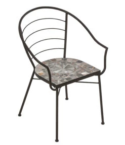 Dehner Mosaiksessel Grazia