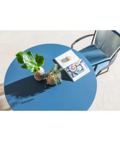 Dehner Tisch Delphi, Ca. Ø110/H74,5 Cm 17 Dehner Tisch Delphi, Ca. Ø110/H74,5 Cm -Gartenladen Im Freien 6702351 WE DE 003 TischDelphi