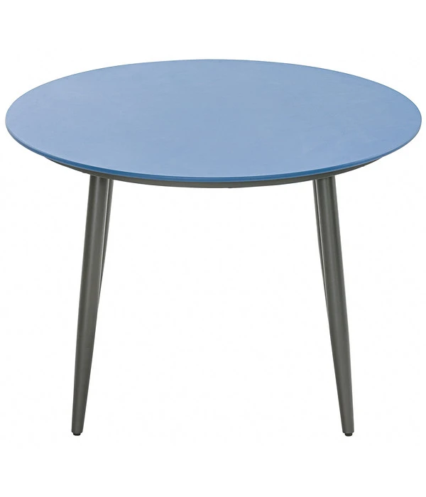 Dehner Tisch Delphi, Ca. Ø110/H74,5 Cm 3 Dehner Tisch Delphi, Ca. Ø110/H74,5 Cm – Bild 3