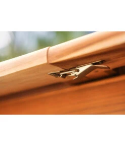 Dehner Ausziehtisch Havanna, Ca. B180-240/H74/T90 Cm -Gartenladen Im Freien 6707905 WE DE 002 TischHavanna