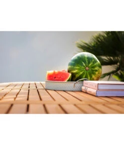 Dehner Ausziehtisch Havanna, Ca. B180-240/H74/T90 Cm -Gartenladen Im Freien 6707905 WE DE 004 TischHavanna