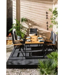 Dehner Klappsessel Chicago Wood 14 Dehner Klappsessel Chicago Wood -Gartenladen Im Freien 6708341 WE MO 001 GruppeChicagoWood 1