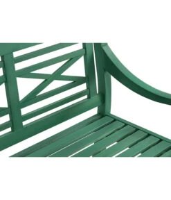 Dehner Gartenbank Emma, 3-Sitzer -Gartenladen Im Freien 6708473 WE DE 001 BankEmma3er