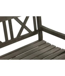 Dehner Gartenbank Malta -Gartenladen Im Freien 6708564 WE DE 001 BankMalta4er