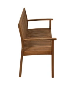 Dehner Gartenbank Valetta -Gartenladen Im Freien 6708614 WE FS 003 BankValetta3er