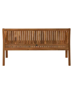 Dehner Gartenbank Valetta -Gartenladen Im Freien 6708614 WE FS 004 BankValetta3er