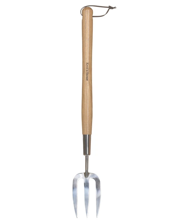 Kent & Stowe Handgabel Langstiel 1 Kent & Stowe Handgabel Langstiel