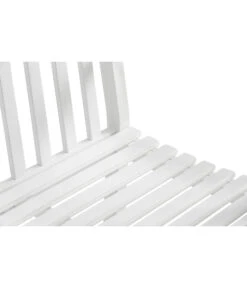 Dehner Bank Mykonos, 3-Sitzer -Gartenladen Im Freien 6713267 WE DE 001 BankMykonos3erWeiss