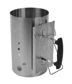 Dehner Anzündkamin -Gartenladen Im Freien 6720015 WE FS 001 AnzuendkaminGrill