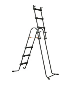 Summer Waves Frame Pool Rattan, Grau -Gartenladen Im Freien 6735864 WE FS 004 PoolRoundRattan