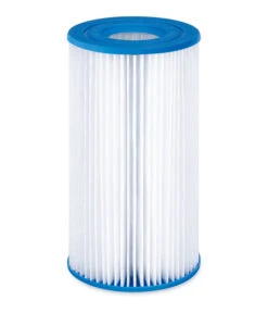 Summer Waves Frame Pool Rattan, Grau -Gartenladen Im Freien 6735864 WE FS 006 PoolRoundRattan