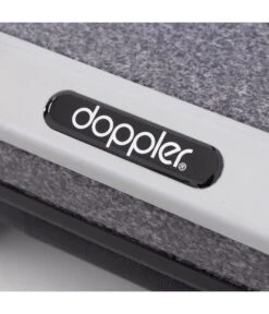 Doppler Schirmständer Trolley, 50 Kg -Gartenladen Im Freien 6738009 WE DE 003 ExpertTrolley50kg