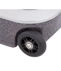 Doppler Schirmständer Trolley, 50 Kg -Gartenladen Im Freien 6738009 WE DE 004 ExpertTrolley50kg