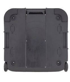 Doppler Schirmständer AluWood Trolley, 50 Kg 13 Doppler Schirmständer AluWood Trolley, 50 Kg -Gartenladen Im Freien 6738017 WE DE 005 AluwoodSockel50kg