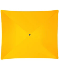 Doppler Sonnenschirm Sunline Waterproof, Rechteckig, Ca. B230/T190 Cm -Gartenladen Im Freien 6738389 WE FS 003 GsWaterproof230gelb