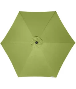 Doppler Sonnenschirm Active Auto Tilt, Rund, Ca. Ø210 Cm -Gartenladen Im Freien 6738918 WE FS 004 DopplerSonnenschirmActiveAutoTilt