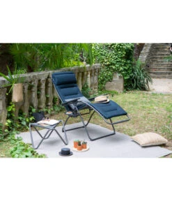 Lafuma Relaxsessel Futura XL, Be Comfort® -Gartenladen Im Freien 6745608 WE MO 003 RelaxsesselFuturaXL